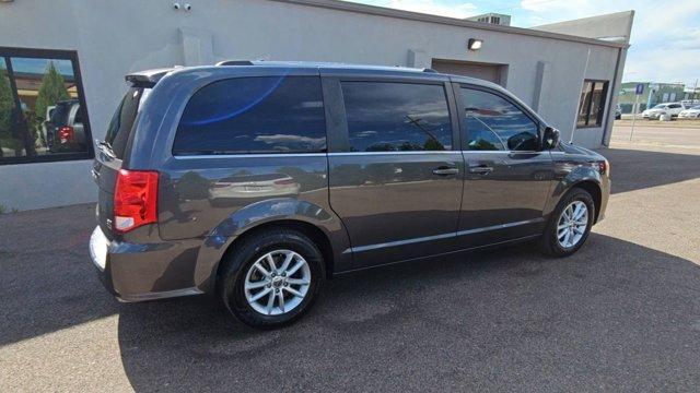 used 2019 Dodge Grand Caravan car, priced at $14,999