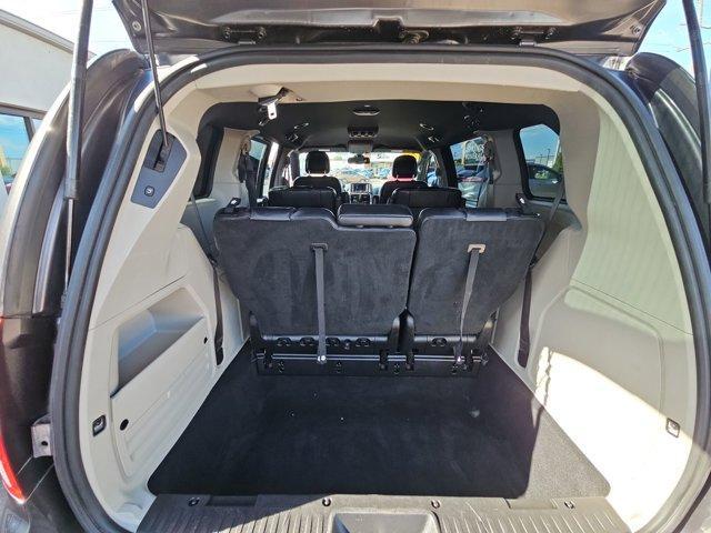 used 2019 Dodge Grand Caravan car, priced at $14,999