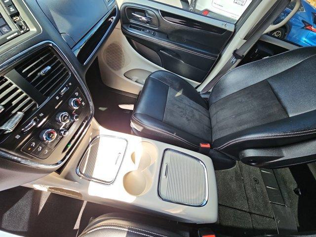 used 2019 Dodge Grand Caravan car, priced at $14,999