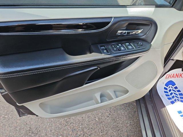 used 2019 Dodge Grand Caravan car, priced at $14,999
