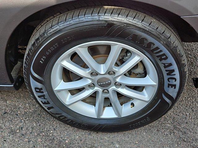 used 2019 Dodge Grand Caravan car, priced at $14,999
