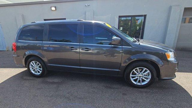 used 2019 Dodge Grand Caravan car, priced at $14,999