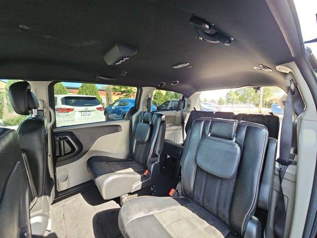 used 2019 Dodge Grand Caravan car, priced at $14,999