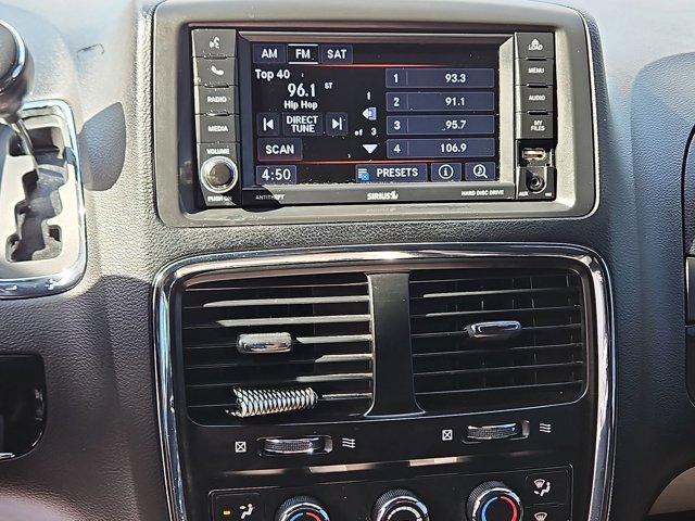 used 2019 Dodge Grand Caravan car, priced at $14,999