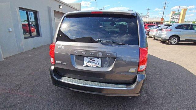used 2019 Dodge Grand Caravan car, priced at $14,999