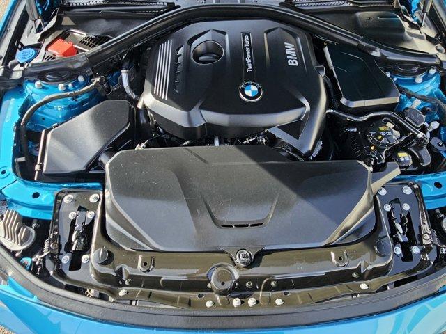 used 2018 BMW 430 Gran Coupe car, priced at $16,994