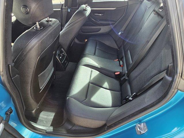 used 2018 BMW 430 Gran Coupe car, priced at $16,994