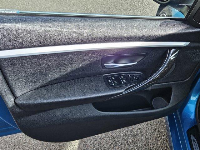 used 2018 BMW 430 Gran Coupe car, priced at $16,994