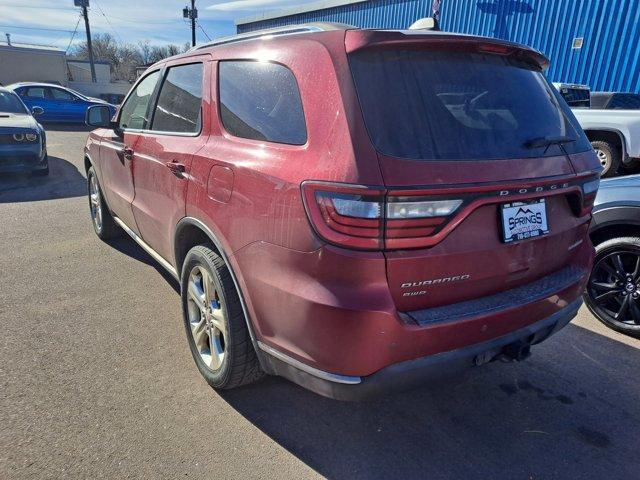 used 2014 Dodge Durango car, priced at $12,994