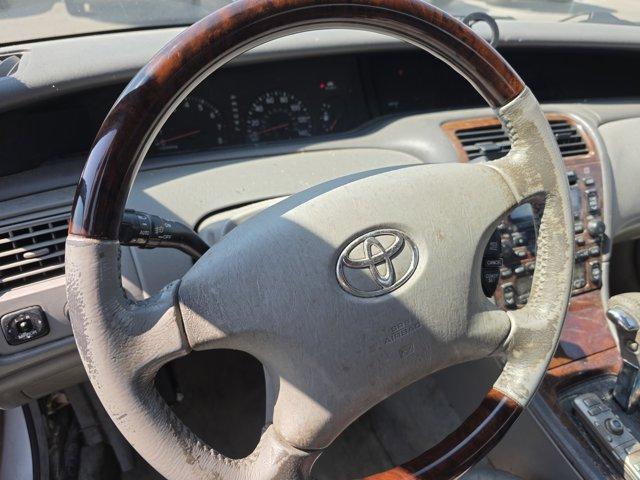 used 2004 Toyota Avalon car, priced at $3,995
