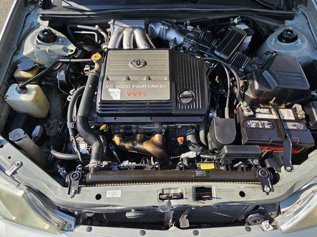 used 2004 Toyota Avalon car, priced at $3,995