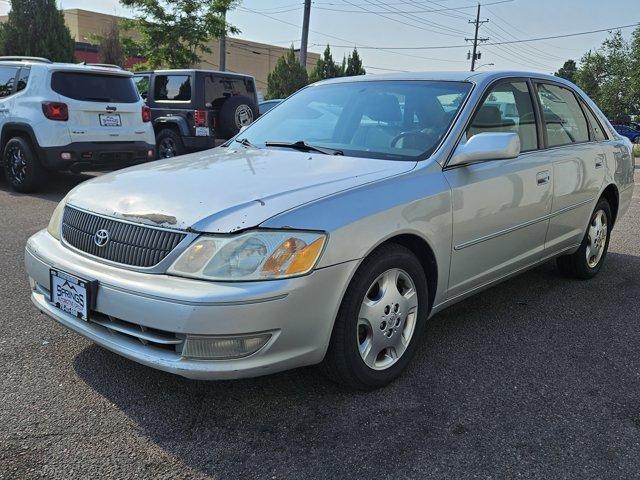 used 2004 Toyota Avalon car, priced at $3,995