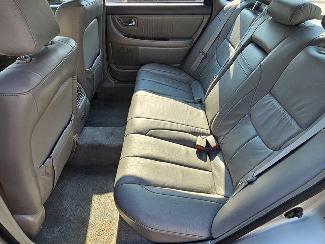 used 2004 Toyota Avalon car, priced at $3,995