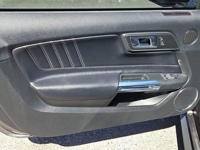 used 2020 Ford Mustang car, priced at $27,299