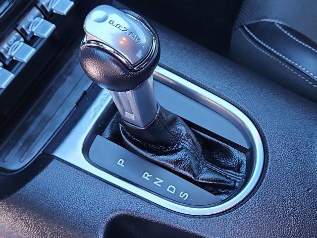 used 2020 Ford Mustang car, priced at $27,299