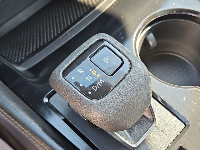 used 2022 Nissan Rogue car, priced at $24,994