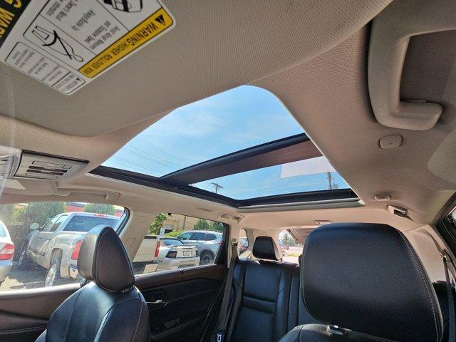 used 2022 Nissan Rogue car, priced at $24,994