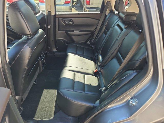 used 2022 Nissan Rogue car, priced at $24,994
