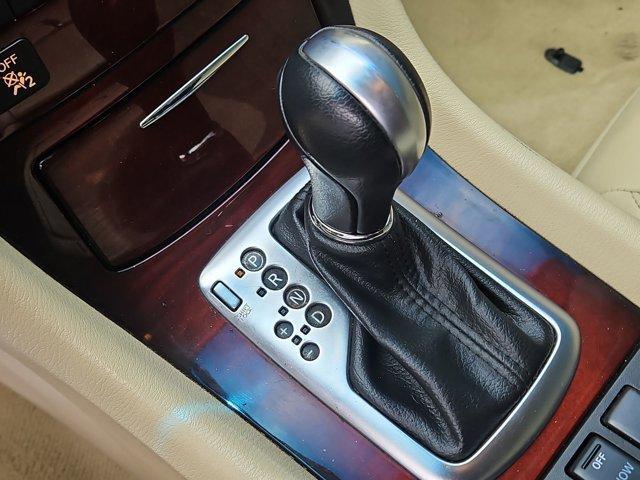 used 2016 INFINITI QX50 car, priced at $15,799