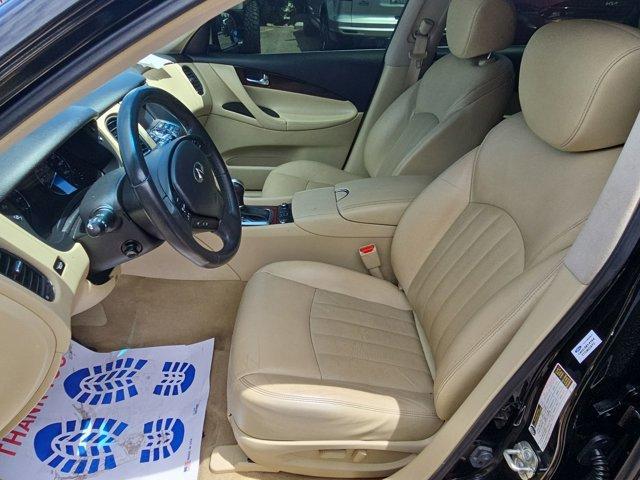 used 2016 INFINITI QX50 car, priced at $15,799