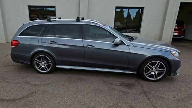 used 2016 Mercedes-Benz E-Class car, priced at $24,299