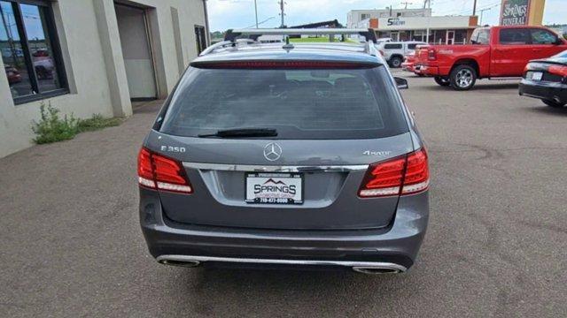 used 2016 Mercedes-Benz E-Class car, priced at $24,299