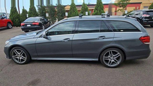 used 2016 Mercedes-Benz E-Class car, priced at $24,299