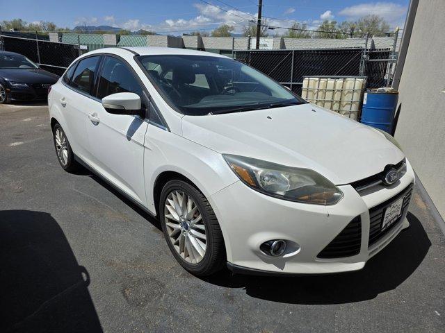 used 2013 Ford Focus car, priced at $9,599