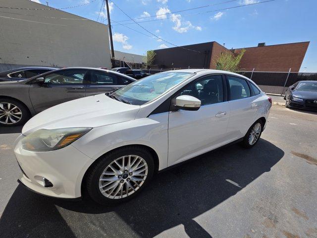 used 2013 Ford Focus car, priced at $10,099