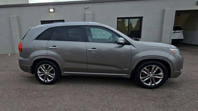 used 2014 Kia Sorento car, priced at $10,399