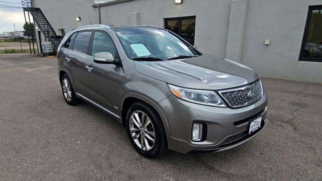 used 2014 Kia Sorento car, priced at $10,399