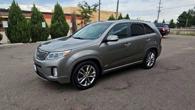 used 2014 Kia Sorento car, priced at $10,399