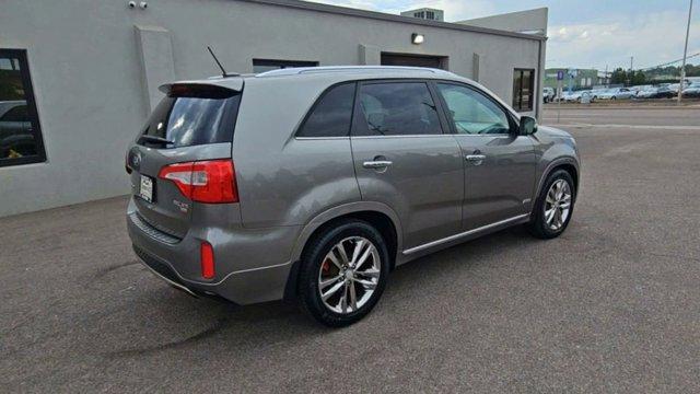 used 2014 Kia Sorento car, priced at $10,399