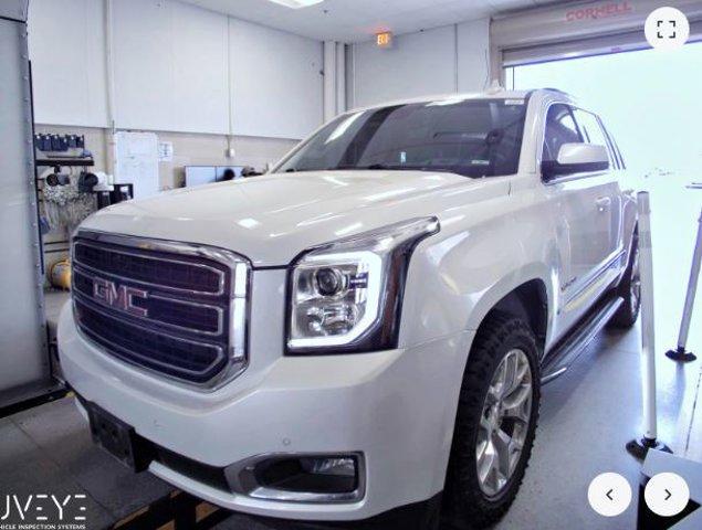 used 2018 GMC Yukon car, priced at $29,299