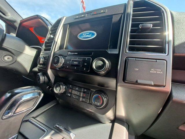 used 2020 Ford F-150 car, priced at $27,994