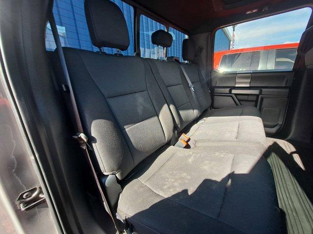 used 2020 Ford F-150 car, priced at $27,994