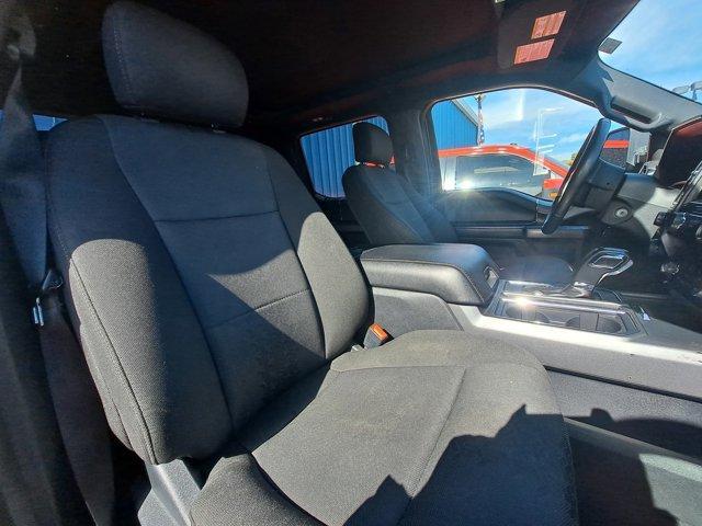 used 2020 Ford F-150 car, priced at $27,994