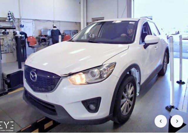 used 2015 Mazda CX-5 car, priced at $11,899