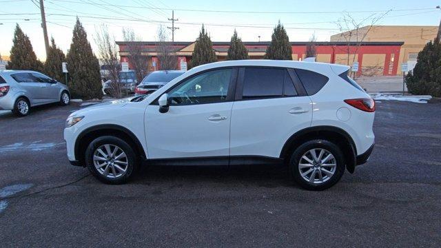 used 2015 Mazda CX-5 car, priced at $11,499