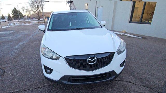 used 2015 Mazda CX-5 car, priced at $11,499