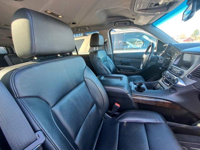 used 2019 Chevrolet Suburban car, priced at $30,998