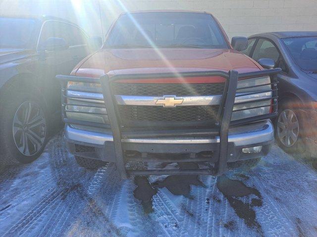 used 2004 Chevrolet Colorado car, priced at $7,995