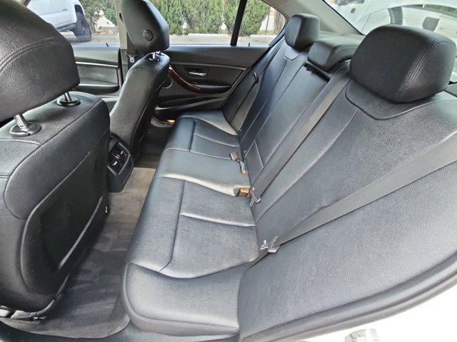 used 2013 BMW 320 car, priced at $8,699