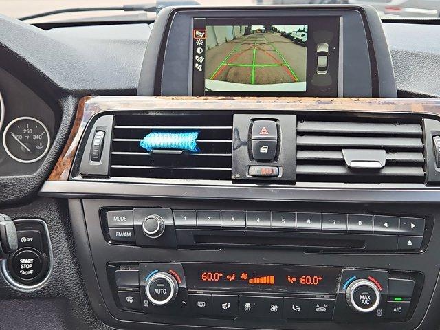 used 2013 BMW 320 car, priced at $8,699
