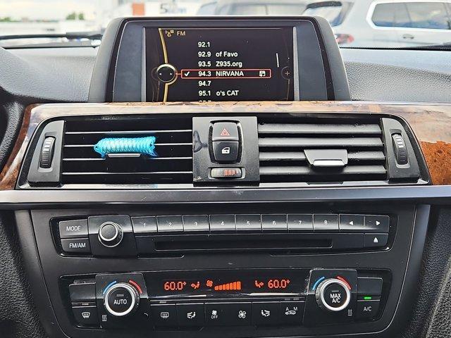 used 2013 BMW 320 car, priced at $8,699