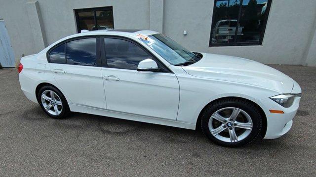 used 2013 BMW 320 car, priced at $8,699