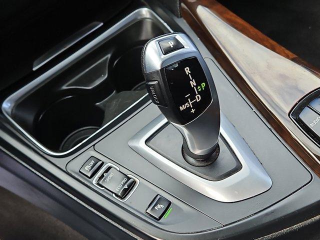 used 2013 BMW 320 car, priced at $8,699
