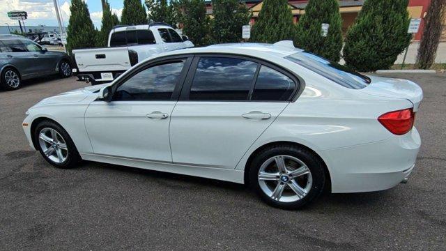 used 2013 BMW 320 car, priced at $8,699