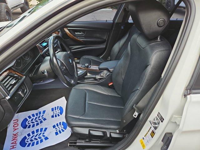 used 2013 BMW 320 car, priced at $8,699