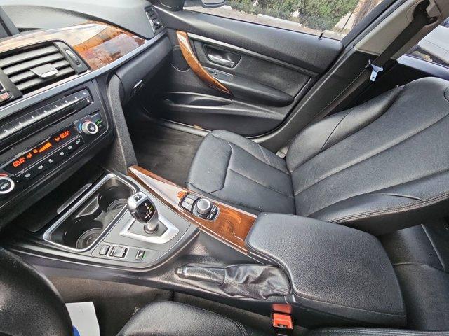 used 2013 BMW 320 car, priced at $8,699